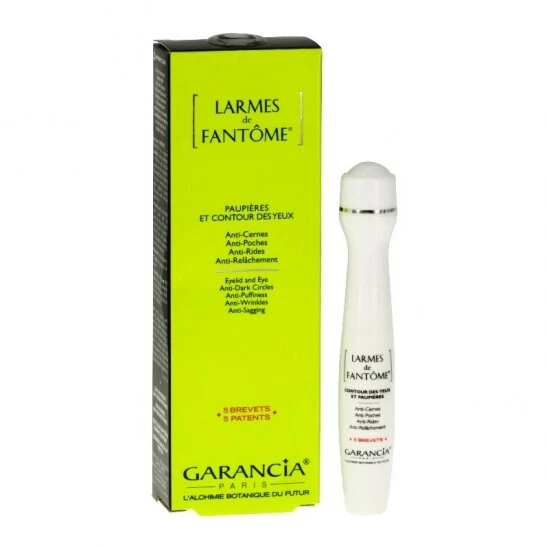 Garancia Larmes De Fantôme 10ml 3 Garancia Larmes De Fantôme 10ml