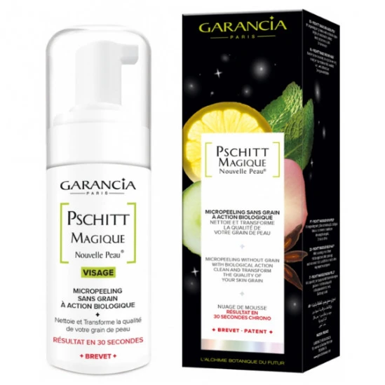 Garancia Pchitt Magique Nouvelle Peau 100ml 3 Garancia Pchitt Magique Nouvelle Peau 100ml