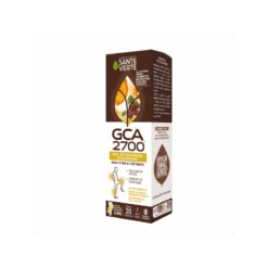 Santé Verte Gca 2700 Gel De Massage Chauffant 100ml