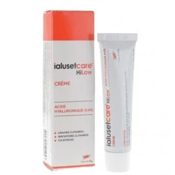 Genevrier Ialusetcare Hilow Crème 25g