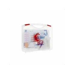 GILBERT Coffret Secours Famille