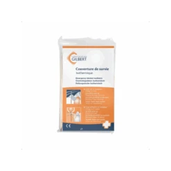 Gilbert Couverture De Survie 220x140 Cm
