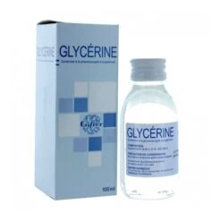 Gifrer Glycérine Codex 100ml