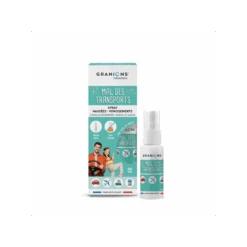 Granions Kid Spray Mal Des Transports Goût Cola - 20ml