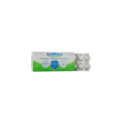 Grimberg ACTIRHINO 30 Comprimés