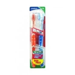 Gum Brosse 1528 Techn Pro Medium Duo