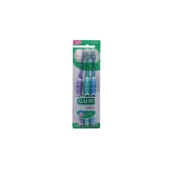 GUM Brosse à Dents Pro Sensitive 510 Trio Pack