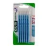 Gum Brossettes Interdentaires Gum Bidirection 0.9mm