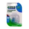 Gum Brossettes Interdentaires Proxabrush Classic X8 -PARASANTÉ Boutique gum brossettes interdentaires proxabrush classic x8