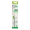 Gum Sonic Daily Brosse à Dents électrique Blanc -PARASANTÉ Boutique gum sonic daily brosse a dents electrique blanc