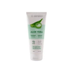 Haut Ségala Gel Aloe Vera Certifié Bio 100ml