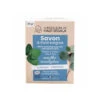 Haut-Ségala Savon Menthe Eucalyptus Purifiant Bio 80gr 1 Haut-Ségala Savon Menthe Eucalyptus Purifiant Bio 80gr -PARASANTÉ Boutique haut segala savon menthe eucalyptus purifiant bio 80gr