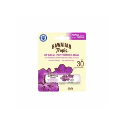 Hawaiian Tropic Stick Protection Des Lèvres SPF30 4 G