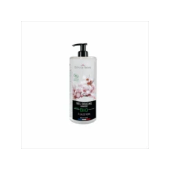 Helvetia Natura Gel Douche Amande BIO - 1L