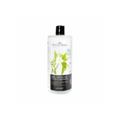 Helvetia Natura Gel Douche Fleur D'Oranger BIO - 1L