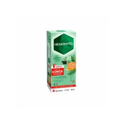 Hexaphyto Spray Mal De Gorge Intense 30 Ml