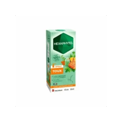 Hexaphyto Spray Toux 30 Ml
