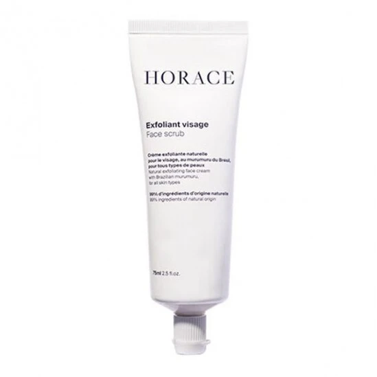 Horace Exfoliant Visage 75ml 3 Horace Exfoliant Visage 75ml