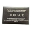 Horace Pain De Savon Surgras Exfoliant 125g