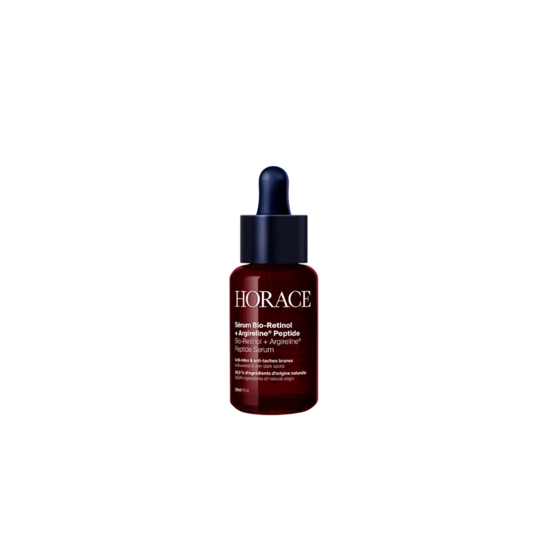 Horace Sérum Bio-Retinol + Argireline Peptide - 30 Ml 3 Horace Sérum Bio-Retinol + Argireline Peptide - 30 Ml