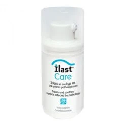 Horus Ilast Care Crème Paupières Flacon 30ml