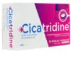 Cicatridine Ovules Vaginaux -PARASANTÉ Boutique hra pharma cicatridine 10 ovules vaginaux