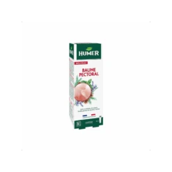 Humer Baume Pectoral 30 Ml