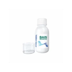 Hyalugel Bain De Bouche 150 Ml