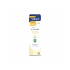 Hydralin Gyn Crème-gel Apaisante - 35 G