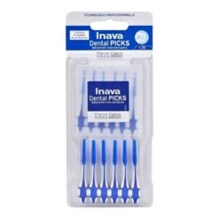 Inava Dental Picks 36 Bâtonnets