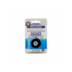 Inava Dentofil Crossing Floss Fil Dentaire Recharge 30 M
