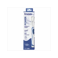 Inava Power - Brosse à Dents électrique