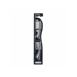 Inava Power Brossette De Rechange Sensibilité Noir - 2 Unités