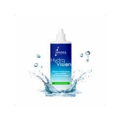 INNOXA Hydravision Solution Pour Lentilles 360ml