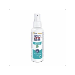 Insect Ecran Spray Anti-Moustiques Spécial Enfants 100 Ml