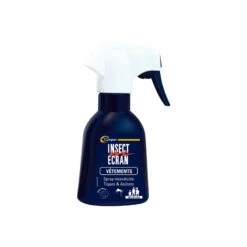 Insect Écran Vêtements Spray Tiques Et Aoûtats 200ml