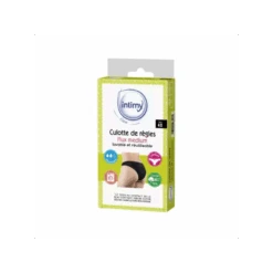 Intimy Care Culotte De Règles Flux Medium
