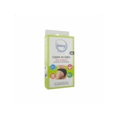 Intimy Care Culotte De Règles Flux Medium - Taille : Taille M