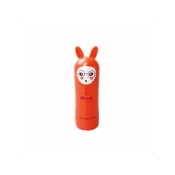 Inuwet AMERICAN BUNNY - Baume à Lèvres Cola, 5g