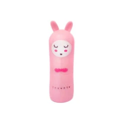 Inuwet Bunny En Rose Baume à Lèvres Fraise