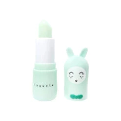 Inuwet Bunny Fruity Baume à Lèvres Pomme