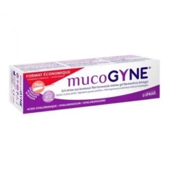 Mucogyne Gel Intime Format économique 70ml