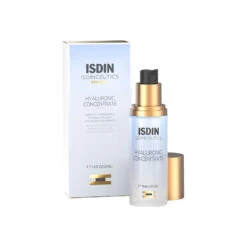 Isdin Hyaluronic Concentrate Sérum 30 Ml