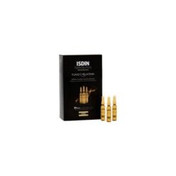 Isdin Isdinceutics Flavo-C Melatonin 30 Ampoules