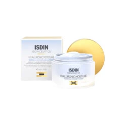 Isdin Isdinceutics Hyaluronic Moisture Peaux Normales à Sèches 50ml