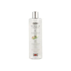 Isdin Micellar Solution Nettoyant Visage Hydratant 500ml