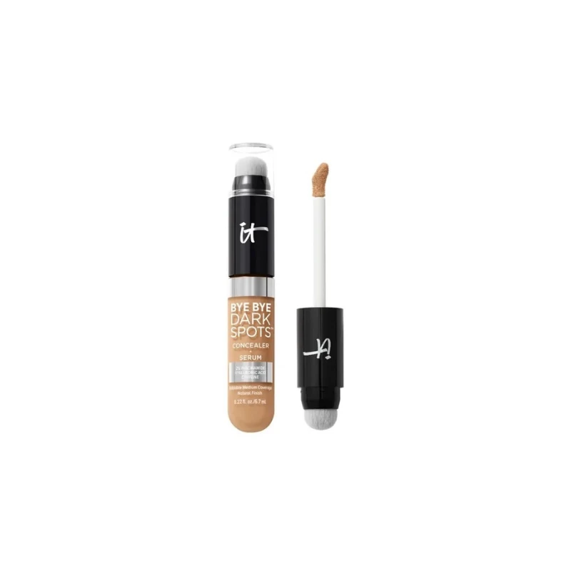 It Cosmetics - Bye Bye Dark Spots Correcteur Teint + Sérum - Medium Neutral 31 6.7ml 3 It Cosmetics - Bye Bye Dark Spots Correcteur Teint + Sérum - Medium Neutral 31 6.7ml