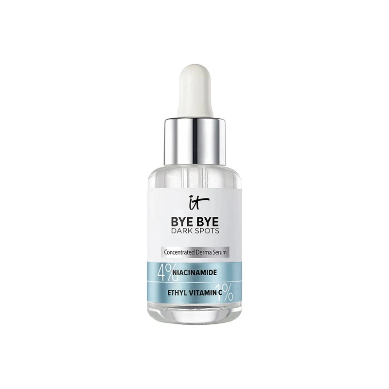 It Cosmetics Bye Bye Dark Spots Sérum Taches Niacinamide 30ml 3 It Cosmetics Bye Bye Dark Spots Sérum Taches Niacinamide 30ml