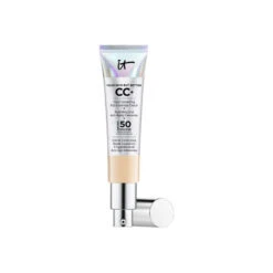 It Cosmetics CC+ Color Correcting Spf50+ Fond De Teint Light 32ml