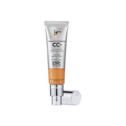 It Cosmetics CC+ Color Correcting Spf50+ Fond De Teint Tan 32ml